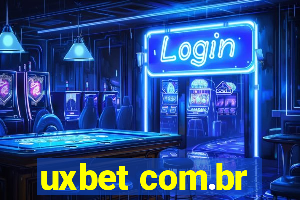 uxbet com.br